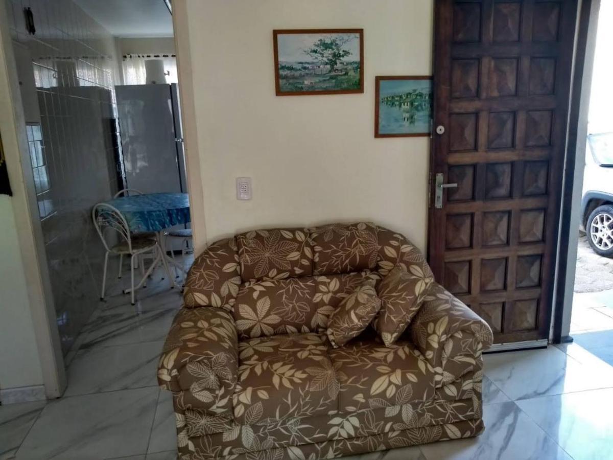 Apto Terreo A 50 Metros Do Mar Em Condominio Com Piscinas Maravilhosas Guaratuba Exterior photo