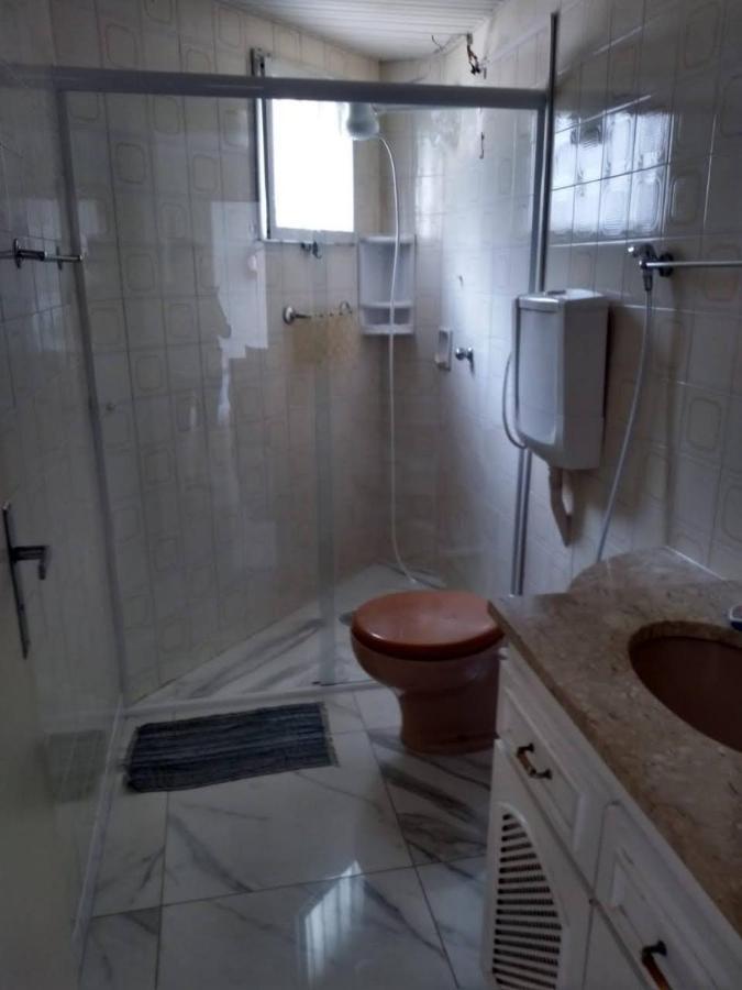 Apto Terreo A 50 Metros Do Mar Em Condominio Com Piscinas Maravilhosas Guaratuba Exterior photo