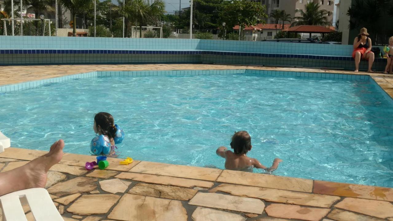 Apto Terreo A 50 Metros Do Mar Em Condominio Com Piscinas Maravilhosas Guaratuba Exterior photo
